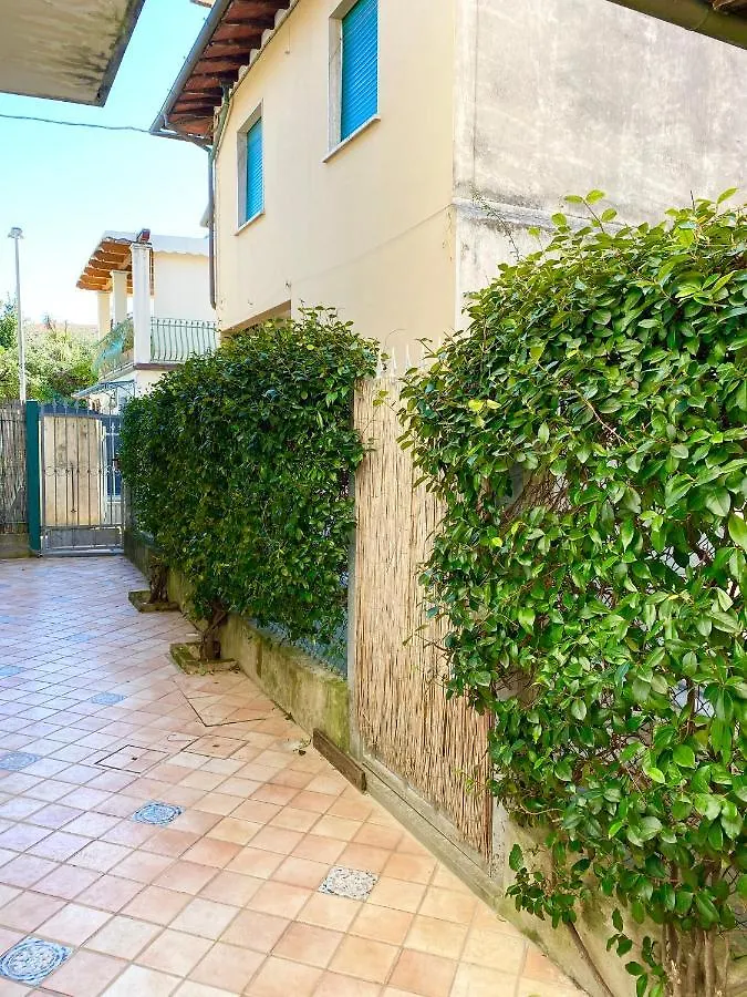 Apartment Peace Nest Forte Dei Marmi