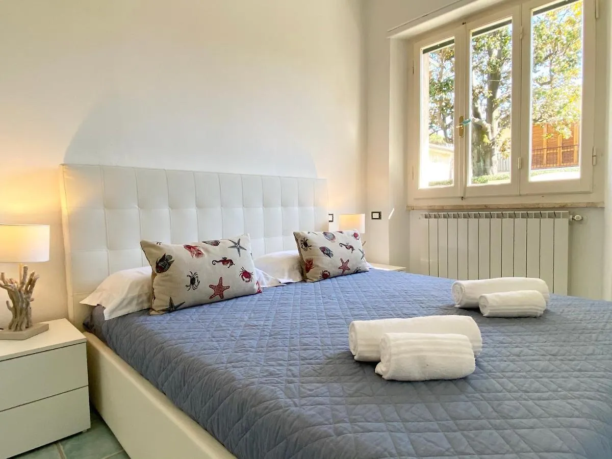 Apartment Peace Nest Forte Dei Marmi