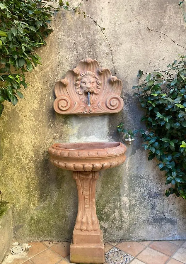 Peace Nest Forte Dei Marmi