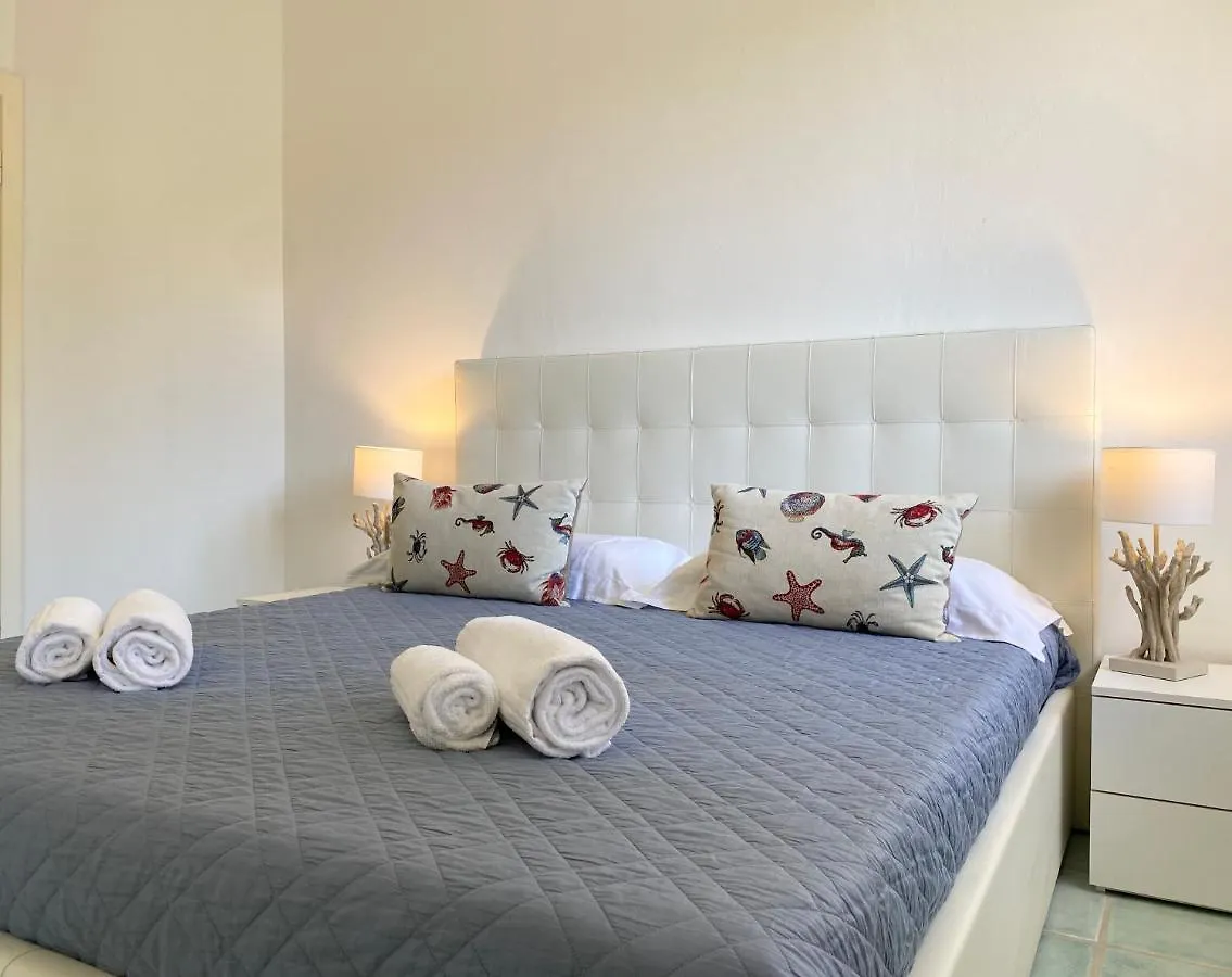 Peace Nest Forte Dei Marmi Italy